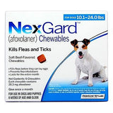 Nexgard Rx